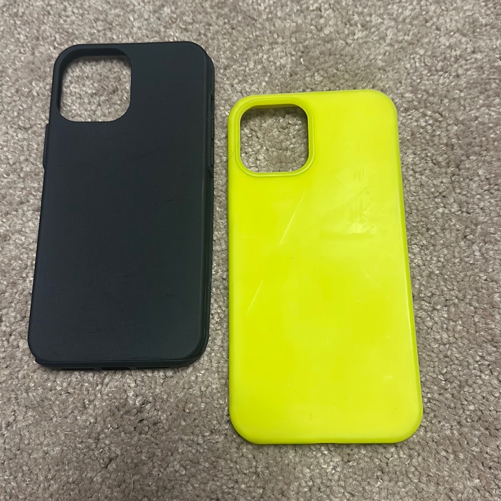 iPhone pro max 12 cases